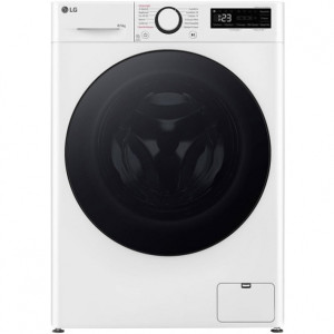 Πλυντήριο - Στεγνωτήριο Ρούχων LG D2R50S8TSWB 8 kg/5 kg A/E -10% 