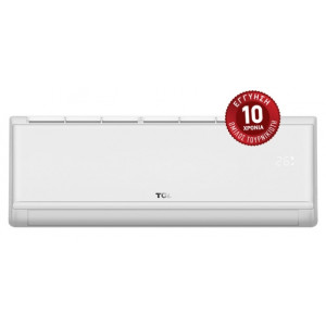 A/C TCL Elite Premium II 24CHSD/XAC1I 24000 Btu Εγγύηση 10 Έτη