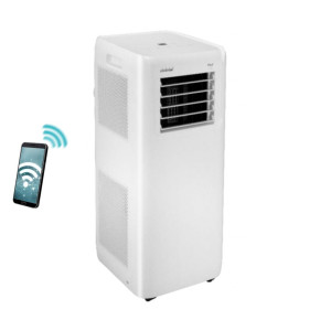 Φορητό Κλιματιστικό Toyotomi Rubi TPAC-09C 9000 Btu