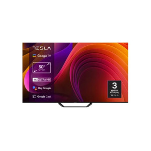 TV Tesla 50E655BUS 50'' Smart 4K