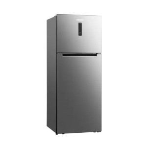 Ψυγείο Eskimo ES RTF436NEIN Inox Εγγύηση 4 Έτη