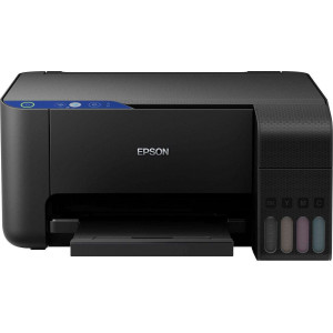 Έγχρωμο Πολυμηχάνημα Inkjet Epson EcoTank L3111 