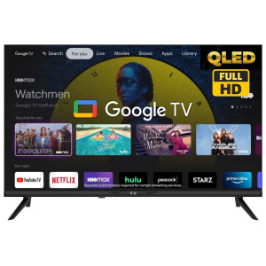 TV F&U FLG32141QL 32'' Smart Full HD QLED