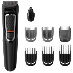 Κουρευτική Μηχανή Philips MG3730/15 Multigroom 8 σε 1 