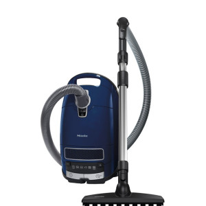 Σκούπα Ηλεκτρική Miele Complete C3 Parquet Marine Blue SGSF5 30/SEE (12436310)