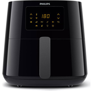 Φριτέζα Αέρος Philips HD9280/70 XL 