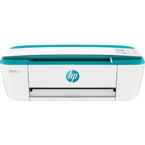 Πολυμηχάνημα HP DeskJet 3762 AiO WiFi (T8X23B) 