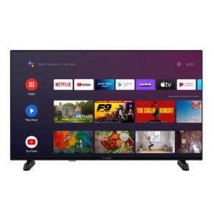 Kydos Smart Τηλεόραση 40" Full HD LED K40AF22SD01V2B HDR (2022)