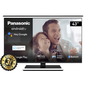 TV Panasonic TX-43LX650E 43'' Smart 4K 