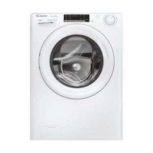 Candy Πλυντήριο Ρούχων 7kg 1200 Στροφών CO4 274TWM6/1-S Εγγύηση 2 & 10 στα ανταλλακτικά Ελληνικής Αντιπροσωπείας 