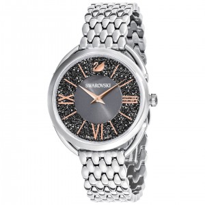 Swarovski Ρολόι Crystalline Glam Metal Bracelet (5452468)