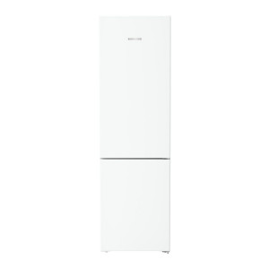 Liebherr CNf 5703 Pure Ψυγειοκαταψύκτης 371lt NoFrost Υ201.5xΠ59.7xΒ67.5εκ. Λευκός Εγγύηση 5 Έτη (CNF-26103)