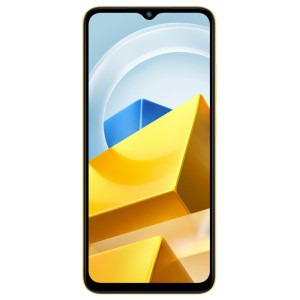 Smartphone Poco M5 4GB/64GB Dual Sim Yellow 