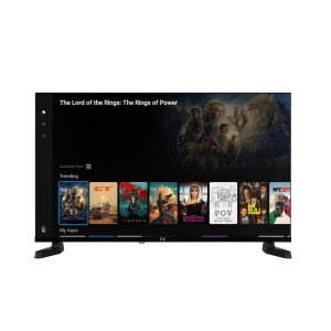 TV F&U FLT40400H 40'' Smart Full HD