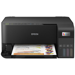 Πολυμηχάνημα Inkjet Epson EcoTank L3550 AiO WiFi 