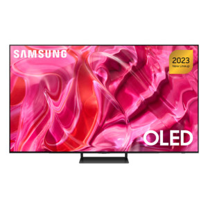 TV Samsung QE65S90C 65'' Smart 4K Model 2023 (QE65S90CATXXH)