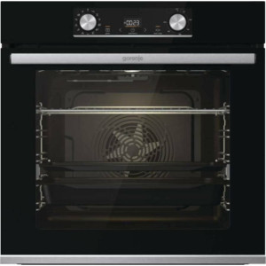 Φούρνος άνω Πάγκου 77lt χωρίς Εστίες Gorenje BOSX6737E13BG Εγγύηση 4 Έτη