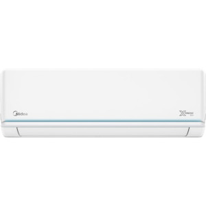 A/C Midea Xtreme Eco Series AG2Eco-24NXD0-I/24N8D0-O 24000 Btu 