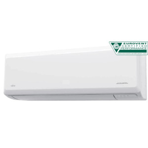 A/C Fujitsu Ecolandia ASYG35KPCA/AOYG35KPCA 12000Btu