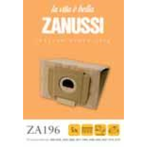 Zanussi BAG ZA ZA 196