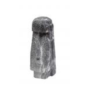 Διακοσμητική Φιγούρα Μωσαϊκό Moai Espiel (ERT113K6)