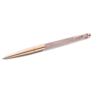 Swarovski Στυλό Crystalline Nova Pink Rose-Gold (5534328)