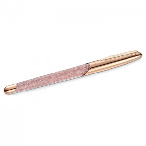 Swarovski Στυλό Crystalline Nova Pink Rose-Gold (5534321)