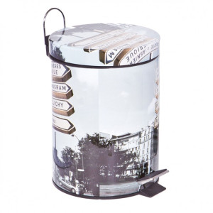 ΠΟΛΗ ΚΑΔΟΣ 5L 468006