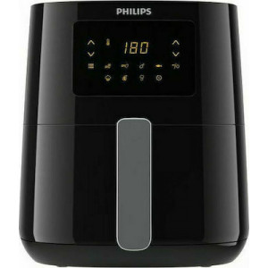 Φριτέζα Αέρος Philips HD9252/70  
