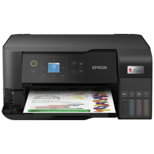 Πολυμηχάνημα Inkjet Epson EcoTank L3560 AiO WiFi