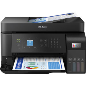 Πολυμηχάνημα Inkjet Epson EcoTank L5590 AiO-Fax WiFi