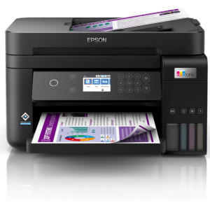 Πολυμηχάνημα Inkjet Epson EcoTank L6270 AiO WiFi