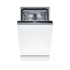 Πλήρως εντοιχιζόμενο πλυντήριο πιάτων PITSOS DVS61X01 45cm