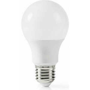 Nedis Λάμπα LED για Ντουί E27 και Σχήμα A60 Θερμό Λευκό 1055lm