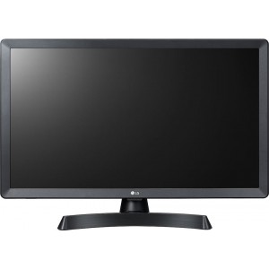 TV Monitor 23.6" LG 24TL510V-PZ 
