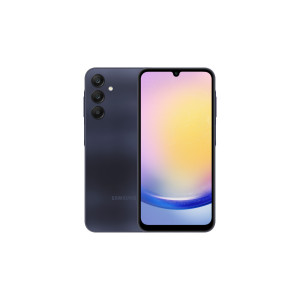 Smartphone Samsung Galaxy A25 5G 256GB Dual Sim Blue Black