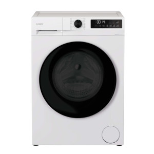 Πλυντήριο - Στεγνωτήριο Ρούχων Candy GWD 4106B8-S 10 kg/6 kg D Εγγύηση 2 Έτη & 10 Μοτέρ