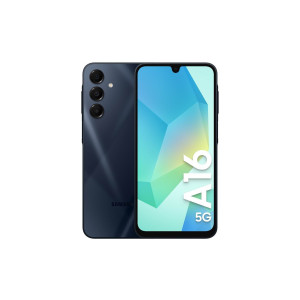 Samsung Galaxy A16 4G Dual SIM (4GB/128GB) Black
