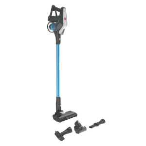 Σκούπα Stick Hoover HF322TP 011 H-Free 300 