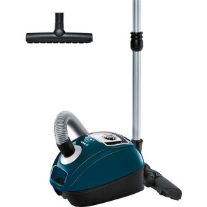 Bosch BGLS4FMLY Ηλεκτρική Σκούπα 750W με Σακούλα 4lt