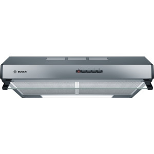Bosch DUL63CC50 60cm Inox 