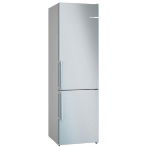 Bosch KGN39VLCT Ψυγειοκαταψύκτης 363lt NoFrost Υ203xΠ60xΒ66.5εκ. Inox