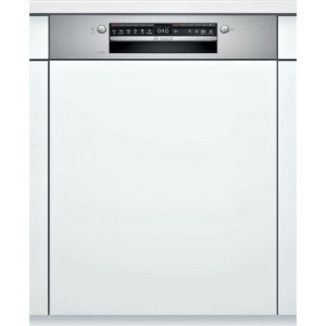 Bosch SGI4HVS31E Πλυντήριο Πιάτων Εντοιχιζόμενο Plus 5 Έτη Εγγύηση