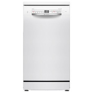 Bosch SPS2HKW58E Ελεύθερο πλυντήριο πιάτων Λευκό 45cm με Wi-Fi 