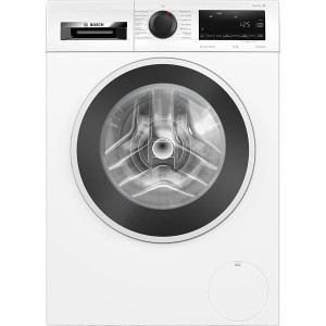 Bosch WGG254ZLGR Πλύντήριο ρούχων ατμού 10kg με 10 χρόνια εγγύηση στο μοτέρ WGG254ZLGR