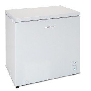 Carad Καταψύκτης Μπαούλο 194lt CFR202W