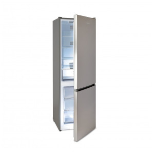 Ψυγειοκαταψύκτης NoFrost CARAD NFC346X inox