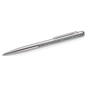 Swarovski Στυλό Crystal Shimmer Silver (5595672)