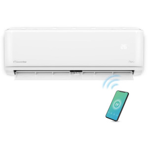 Inventor Neo 2 Κλιματιστικό Inverter 12000 BTU A++/A+ με Ιονιστή και WiFi