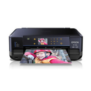 Epson Expression Premium XP-610